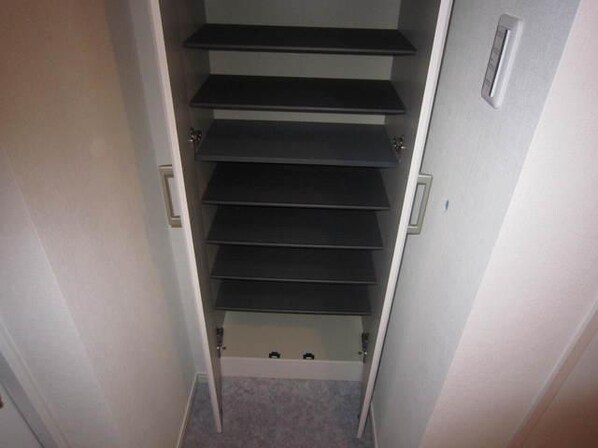 シティレジデンス東陽町の物件内観写真